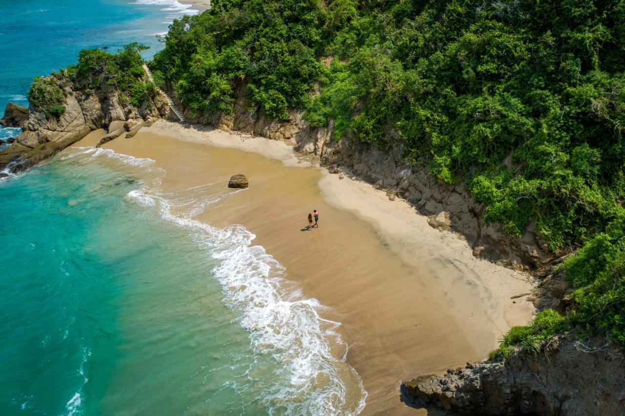 Four Seasons Resort Tamarindo, Mexico Cihuatlan Dış mekan fotoğraf