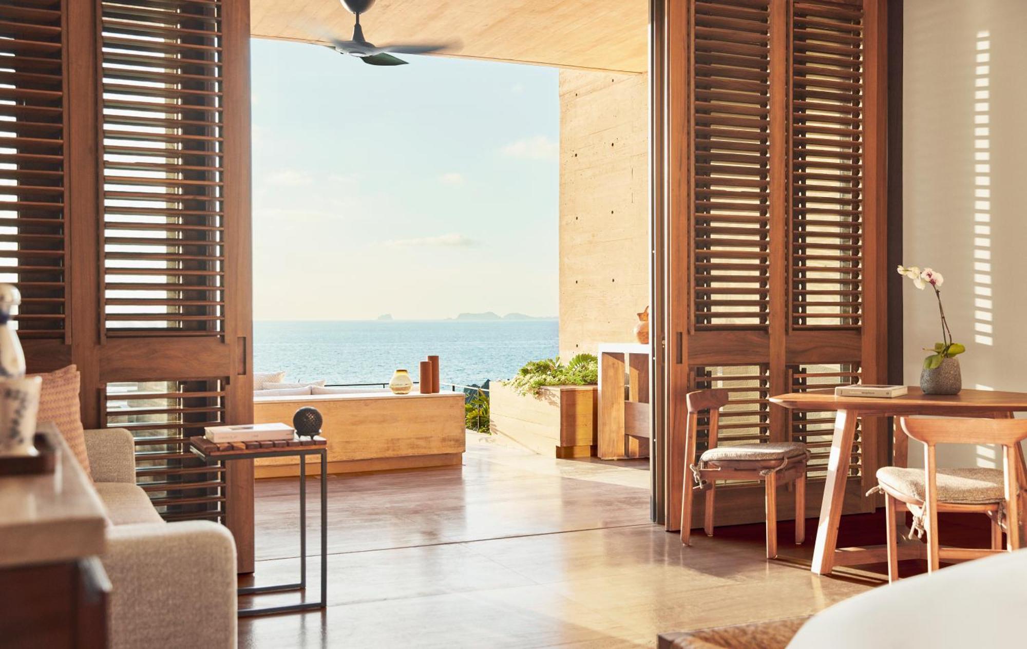 Four Seasons Resort Tamarindo, Mexico Cihuatlan Dış mekan fotoğraf