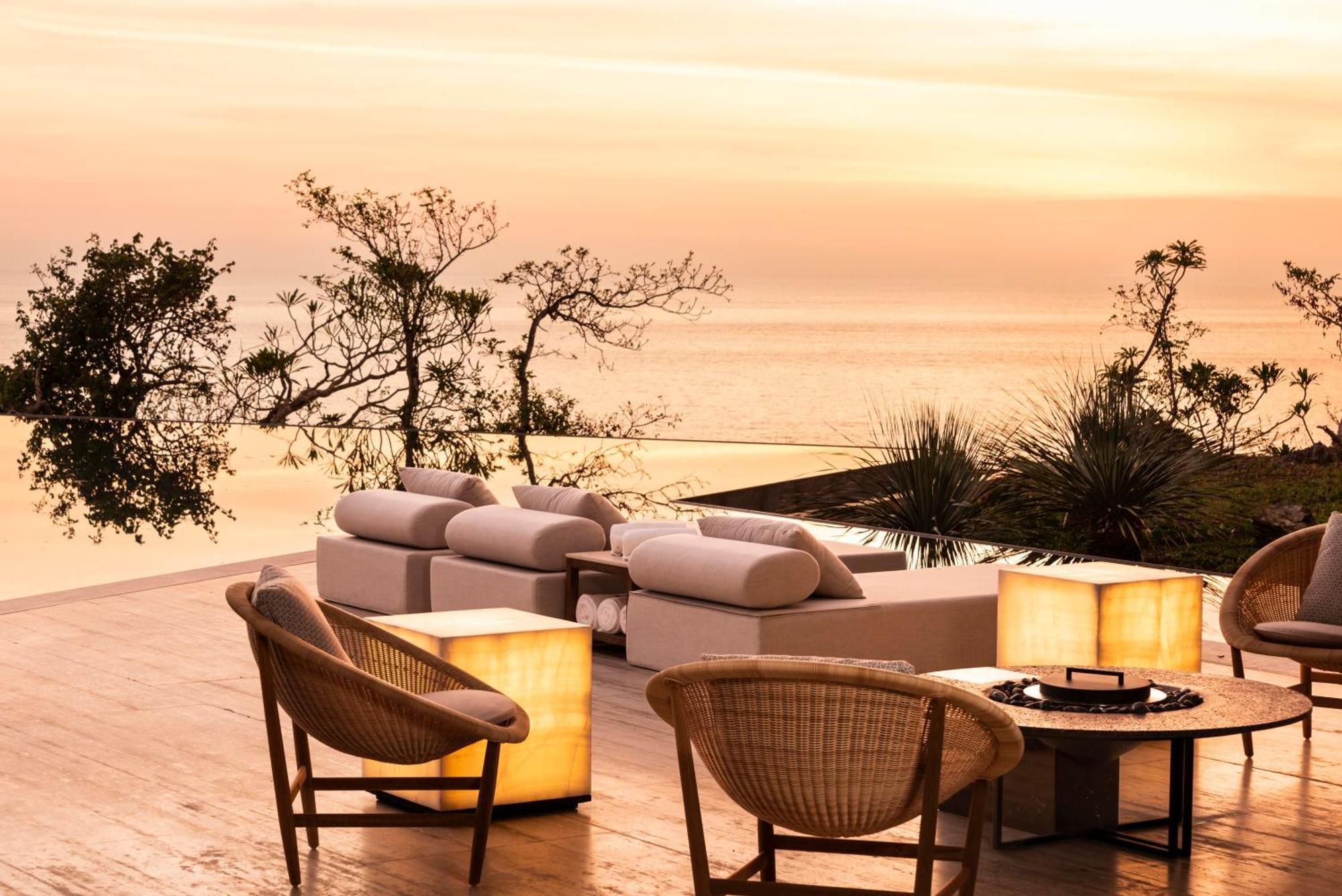 Four Seasons Resort Tamarindo, Mexico Cihuatlan Dış mekan fotoğraf