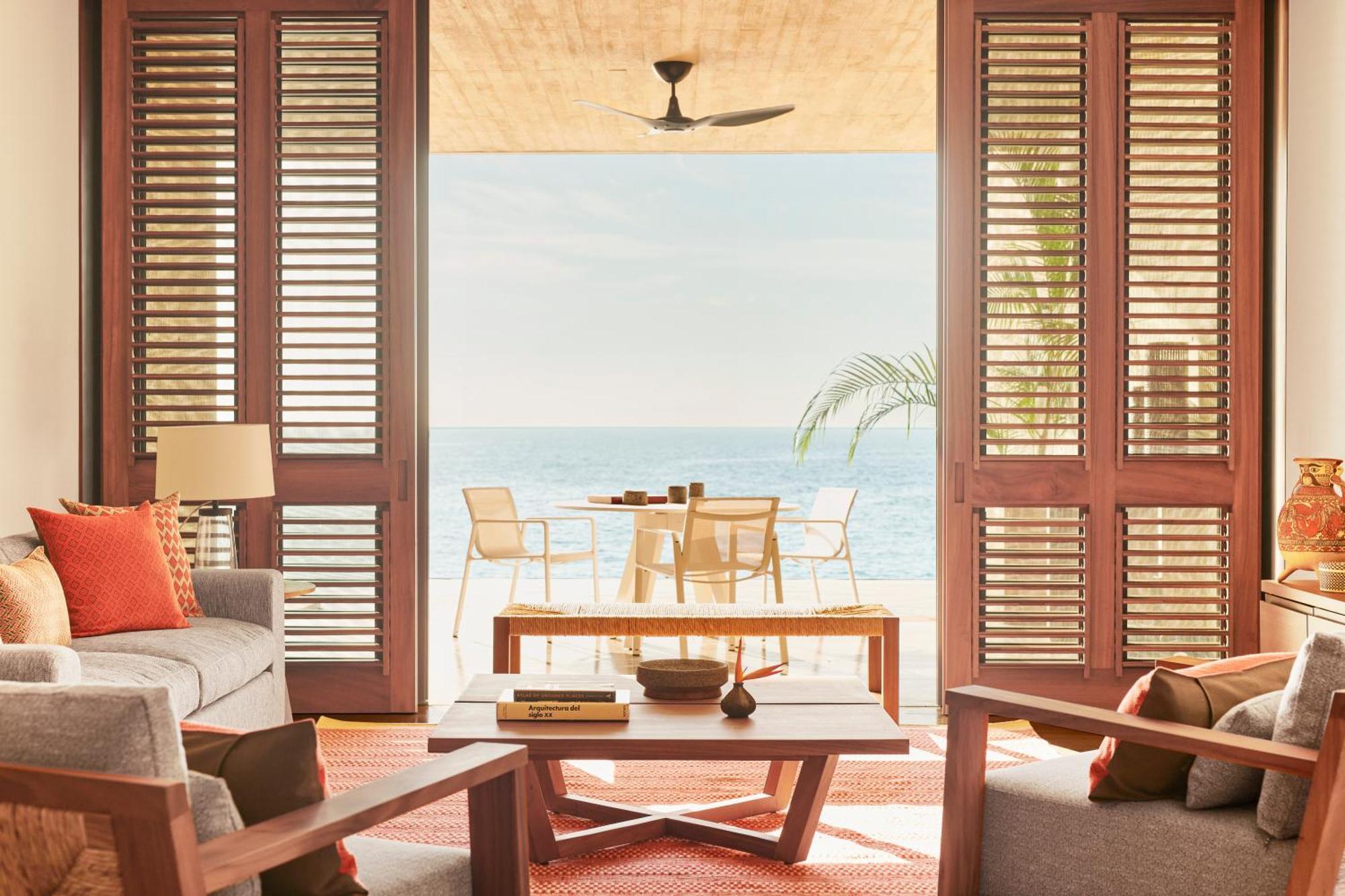 Four Seasons Resort Tamarindo, Mexico Cihuatlan Dış mekan fotoğraf