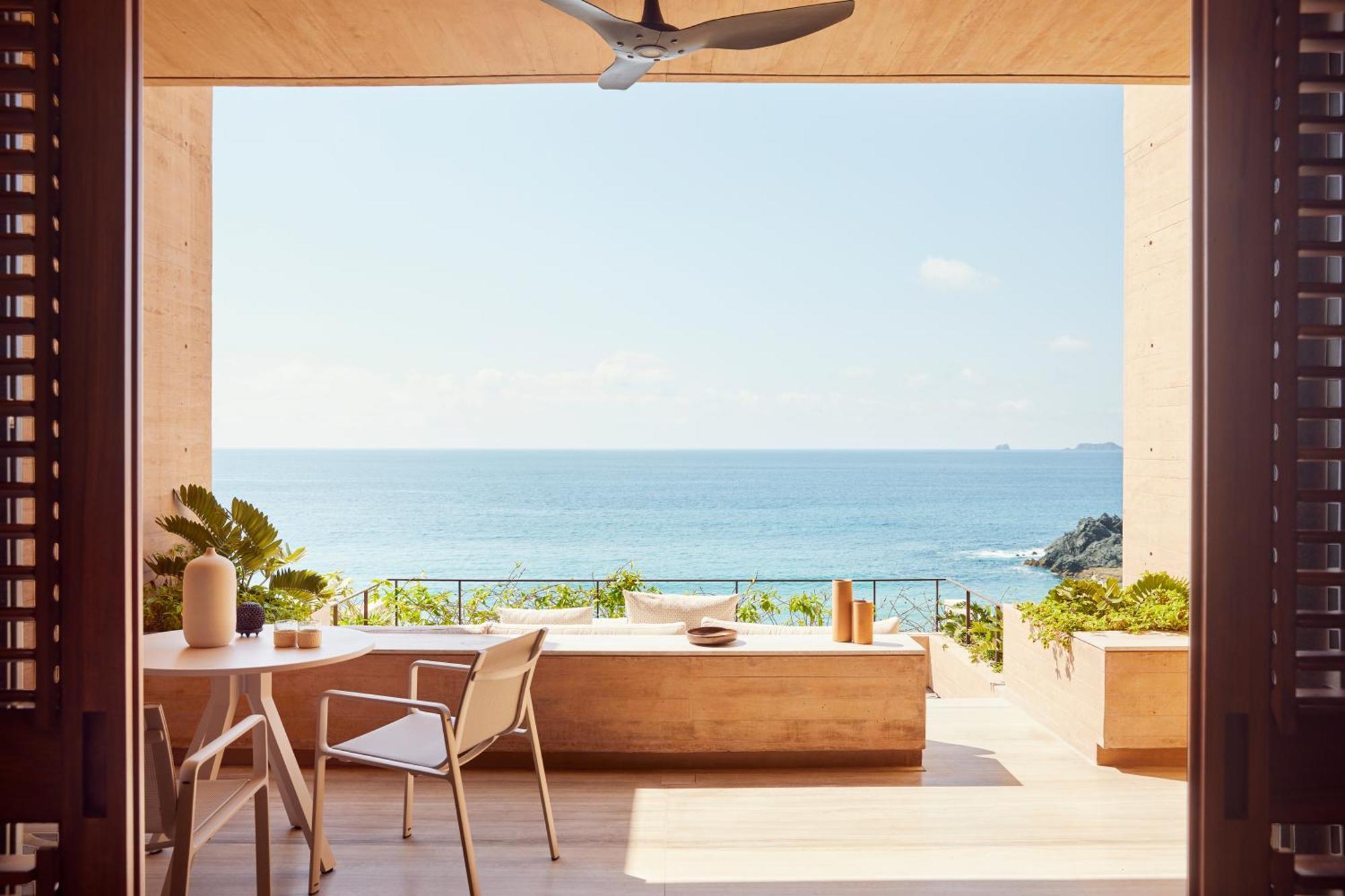 Four Seasons Resort Tamarindo, Mexico Cihuatlan Dış mekan fotoğraf