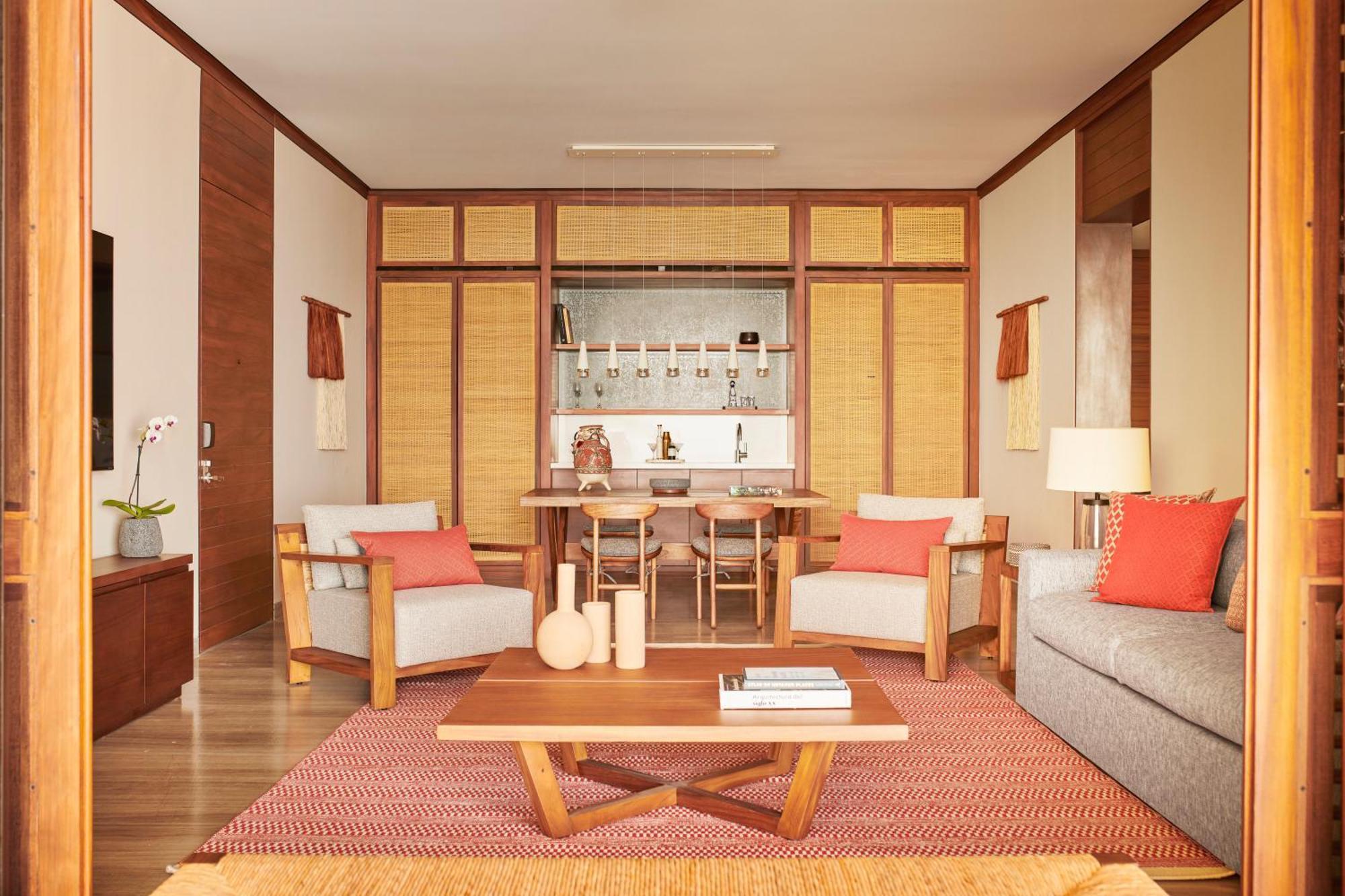Four Seasons Resort Tamarindo, Mexico Cihuatlan Dış mekan fotoğraf